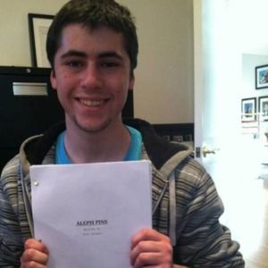 Meet your Posher, Seth